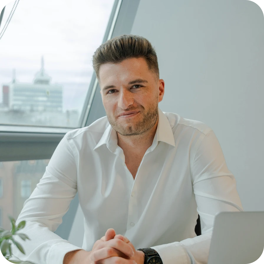 Optime Marketing - Agencja Digital Marketingu