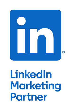 LinkedIn Marketing Partner